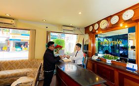 ホアン ハ ホテル